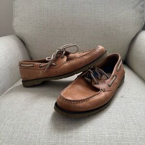 Sperry Boat shoe